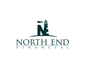Logo Design entry 560709 submitted by TRC  to the Logo Design for North End Financial, LLC run by swg