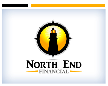 Logo Design entry 560789 submitted by dalefinn to the Logo Design for North End Financial, LLC run by swg