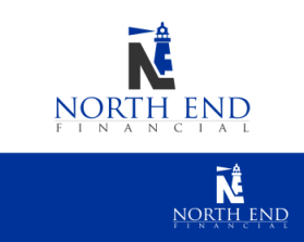 Logo Design entry 560788 submitted by phonic to the Logo Design for North End Financial, LLC run by swg