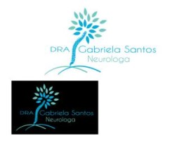 Logo Design entry 560811 submitted by greycrow to the Logo Design for Dra Gabriela Santos run by drcantu