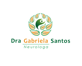 Logo Design entry 560829 submitted by rekakawan to the Logo Design for Dra Gabriela Santos run by drcantu