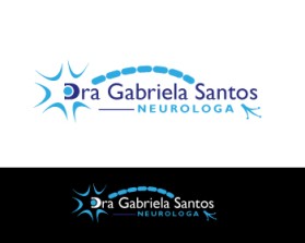 Logo Design Entry 560835 submitted by gram to the contest for Dra Gabriela Santos run by drcantu