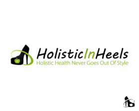 Logo Design Entry 560982 submitted by Ddezine to the contest for Holisticinheels.com run by holisticinheels12