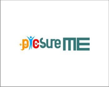 Logo Design entry 561024 submitted by phonic to the Logo Design for PicsureME run by zjs111