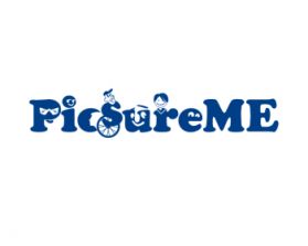 Logo Design entry 561042 submitted by janedoe to the Logo Design for PicsureME run by zjs111