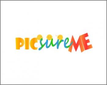 Logo Design entry 561123 submitted by keemflo to the Logo Design for PicsureME run by zjs111