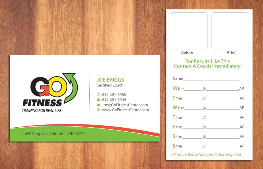 Business Card & Stationery Design entry 579756 submitted by nerdcreatives