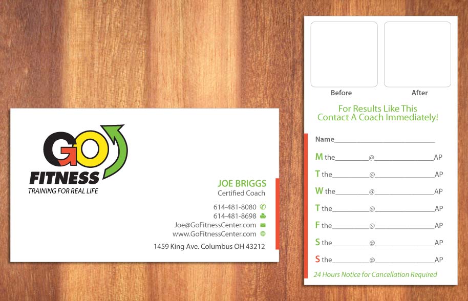 Business Card & Stationery Design entry 579759 submitted by nerdcreatives