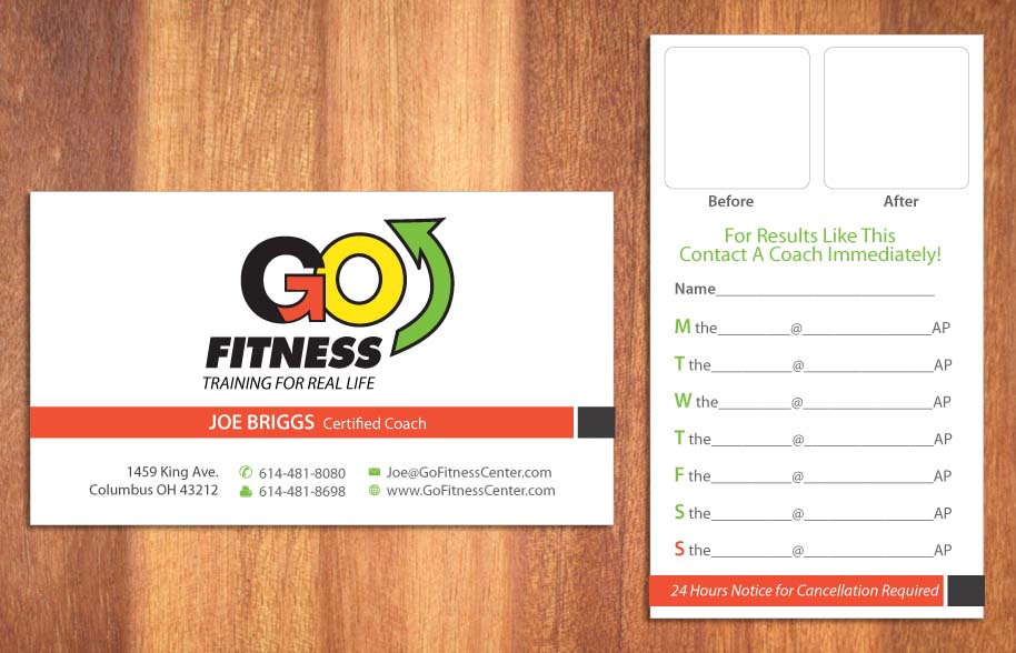 Business Card & Stationery Design entry 579760 submitted by nerdcreatives