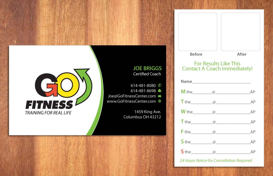 Business Card & Stationery Design entry 579761 submitted by nerdcreatives