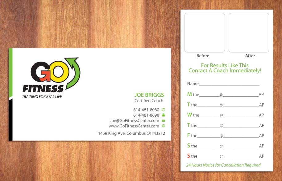 Business Card & Stationery Design entry 579764 submitted by nerdcreatives