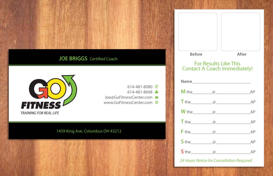 Business Card & Stationery Design entry 579765 submitted by nerdcreatives