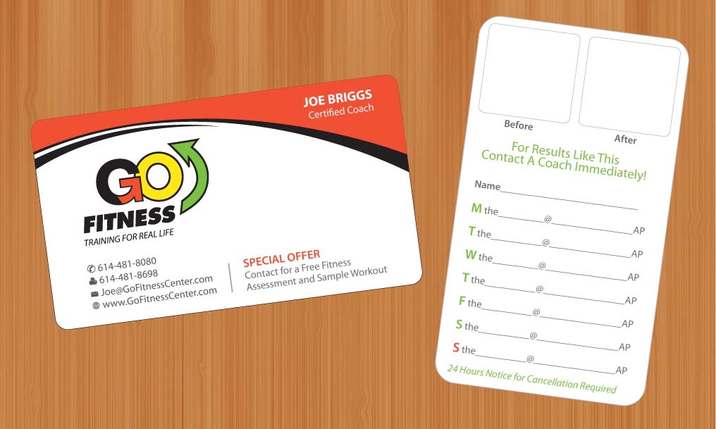 Business Card & Stationery Design entry 579914 submitted by nerdcreatives