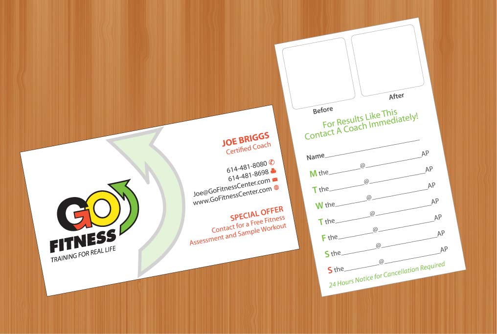 Business Card & Stationery Design entry 579919 submitted by nerdcreatives