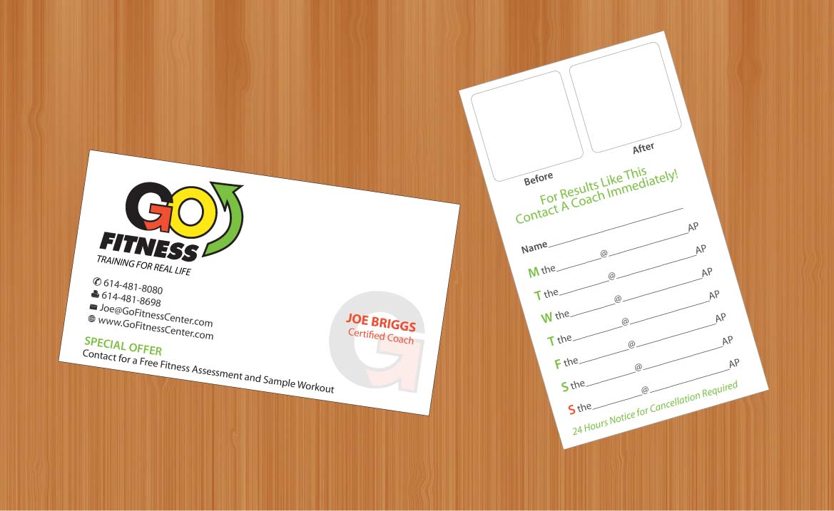 Business Card & Stationery Design entry 579923 submitted by nerdcreatives