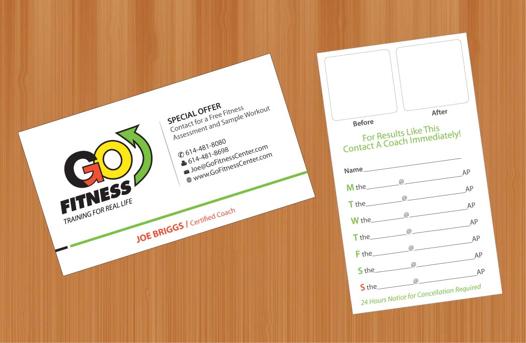 Business Card & Stationery Design entry 579924 submitted by nerdcreatives