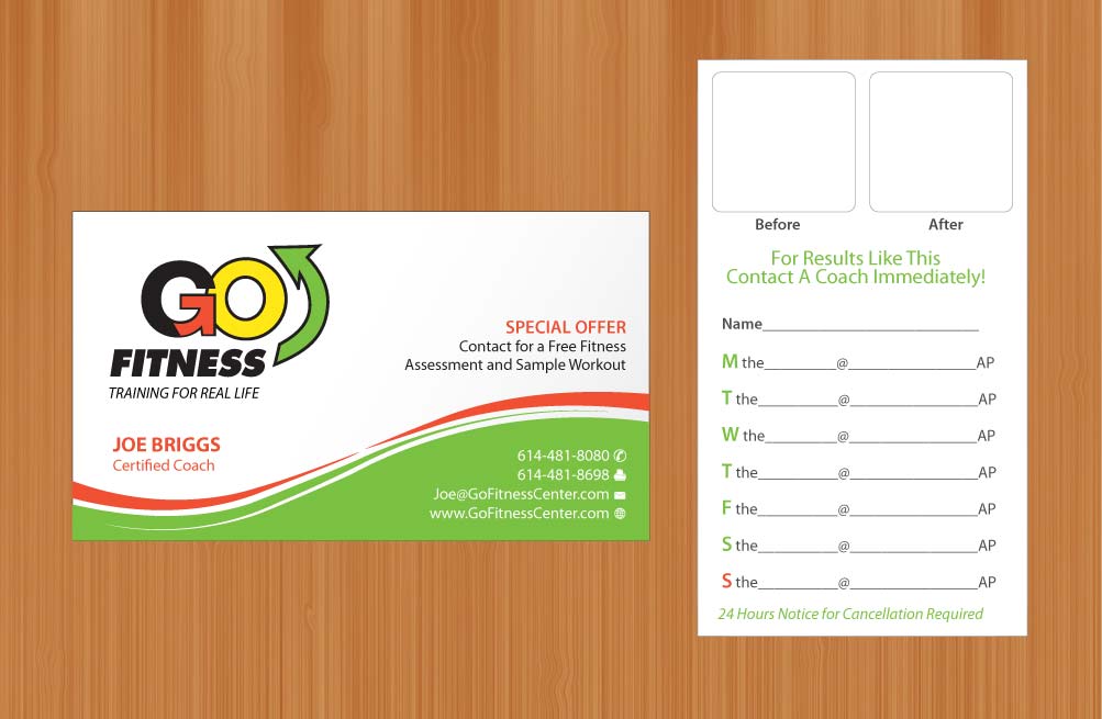 Business Card & Stationery Design entry 579926 submitted by nerdcreatives