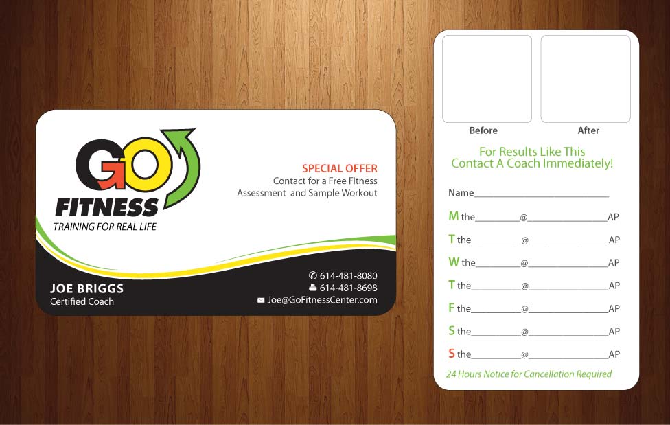 Business Card & Stationery Design entry 579941 submitted by nerdcreatives