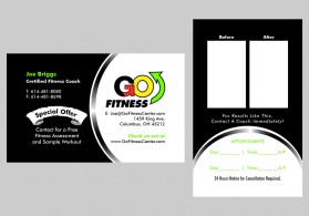 Business Card & Stationery Design entry 561284 submitted by Crest Logo Designs
