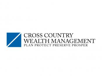 Logo Design entry 561348 submitted by faysalfarhan to the Logo Design for Cross Country Wealth Management run by crosscountry