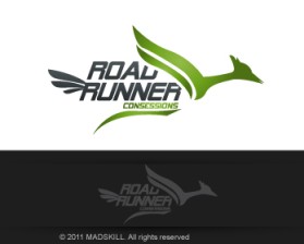 Logo Design entry 561472 submitted by madskill