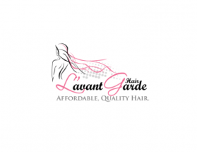 Logo Design Entry 561493 submitted by creativeshotonline to the contest for L'Avant Garde Hair run by L'Avant Garde 