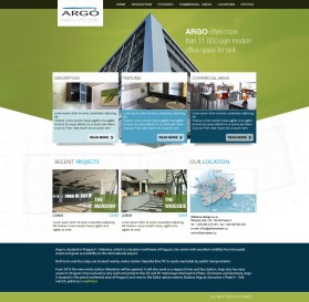 Web Design entry 561557 submitted by issdesignsinfo