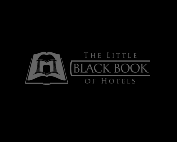 Logo Design entry 561623 submitted by charmaine to the Logo Design for The little black book of hotels run by Lbbofhotels