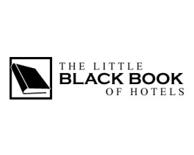 Logo Design entry 561587 submitted by K. to the Logo Design for The little black book of hotels run by Lbbofhotels
