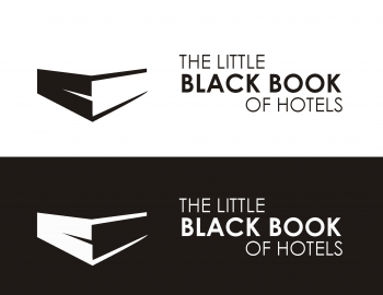Logo Design entry 561588 submitted by abed_007 to the Logo Design for The little black book of hotels run by Lbbofhotels