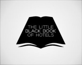 Logo Design Entry 561591 submitted by K. to the contest for The little black book of hotels run by Lbbofhotels