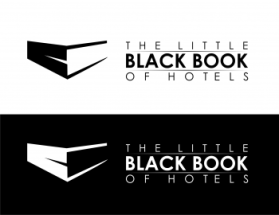 Logo Design entry 561601 submitted by charmaine to the Logo Design for The little black book of hotels run by Lbbofhotels