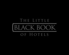 Logo Design entry 561610 submitted by abed_007 to the Logo Design for The little black book of hotels run by Lbbofhotels
