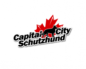 Logo Design entry 561823 submitted by charmaine to the Logo Design for Capital City Schutzhund Club run by jbpitts