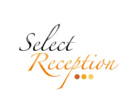 Logo Design entry 561945 submitted by AbReQ to the Logo Design for Select Receptions run by SelectReceptions