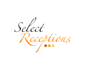 Logo Design entry 561946 submitted by AbReQ to the Logo Design for Select Receptions run by SelectReceptions