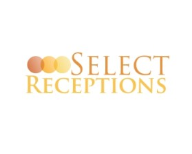Logo Design entry 561966 submitted by AbReQ to the Logo Design for Select Receptions run by SelectReceptions