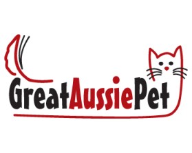 Logo Design entry 562044 submitted by lurth to the Logo Design for GreatAussiePet run by mak2691