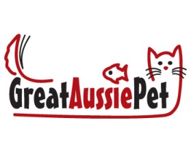 Logo Design entry 562045 submitted by sambel09 to the Logo Design for GreatAussiePet run by mak2691