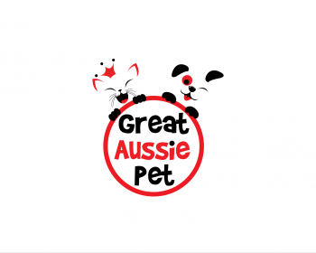 Logo Design entry 562067 submitted by Lifedrops to the Logo Design for GreatAussiePet run by mak2691