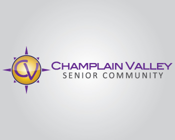 Logo Design entry 562178 submitted by ckinberger to the Logo Design for Champlain Valley Senior Community run by stonebrook