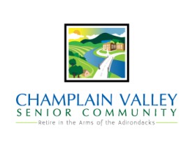 Logo Design entry 562210 submitted by muzzha to the Logo Design for Champlain Valley Senior Community run by stonebrook