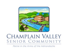Logo Design entry 562214 submitted by muzzha to the Logo Design for Champlain Valley Senior Community run by stonebrook