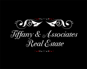 Logo Design entry 562302 submitted by visionaries to the Logo Design for Tiffany & Associates run by tiffanyrealestate