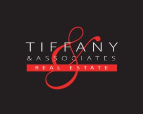 Logo Design entry 562305 submitted by visionaries to the Logo Design for Tiffany & Associates run by tiffanyrealestate
