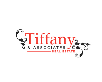 Logo Design entry 562343 submitted by adyyy to the Logo Design for Tiffany & Associates run by tiffanyrealestate