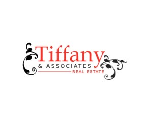 Logo Design entry 562344 submitted by jenmd77 to the Logo Design for Tiffany & Associates run by tiffanyrealestate