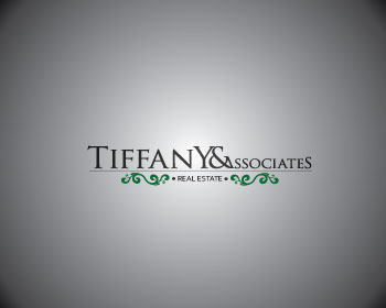 Logo Design entry 562334 submitted by igor1408 to the Logo Design for Tiffany & Associates run by tiffanyrealestate