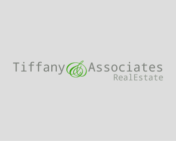 Logo Design entry 562356 submitted by Syachreza to the Logo Design for Tiffany & Associates run by tiffanyrealestate