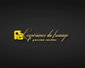 Logo Design entry 562494 submitted by stefanrohde to the Logo Design for L'expérience du fromage  run by mpaulhus